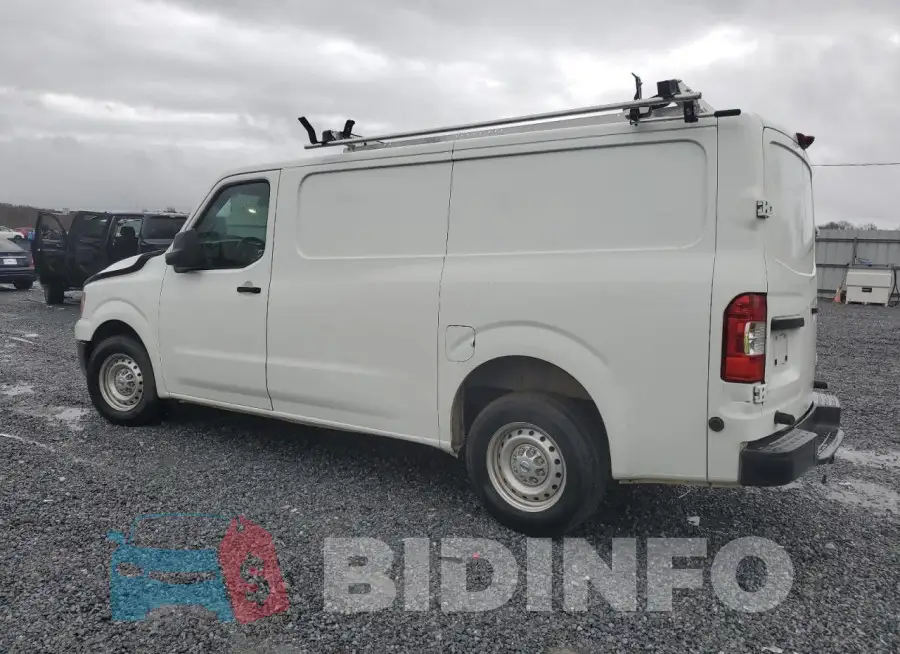1N6BF0KL5FN808464 Photo# 2