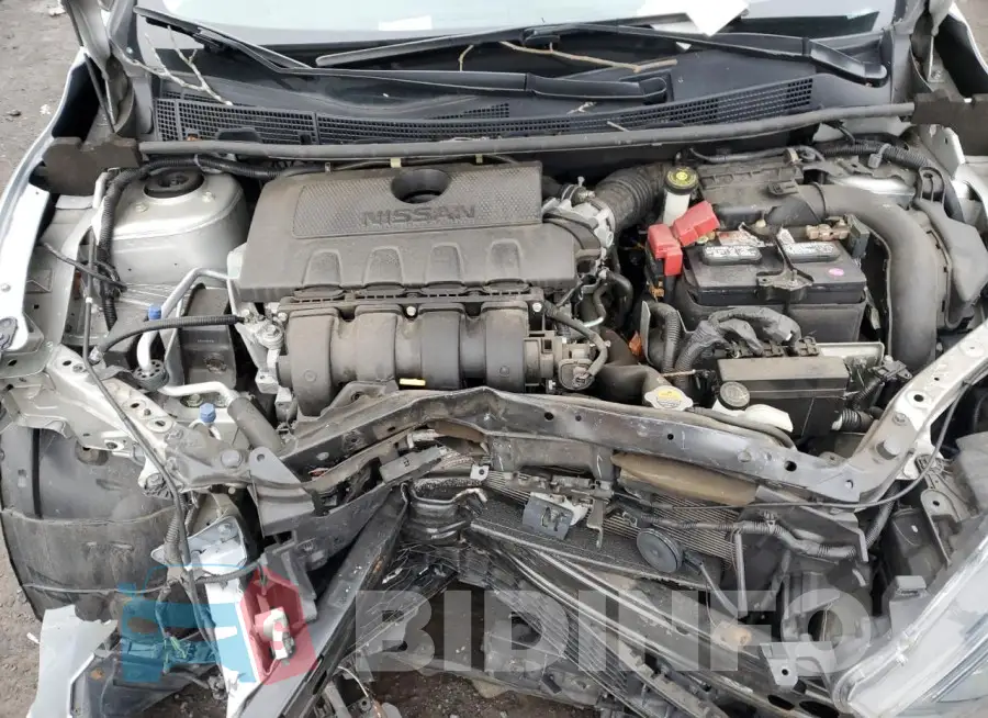 3N1AB7AP1JY205436 Photo# 11
