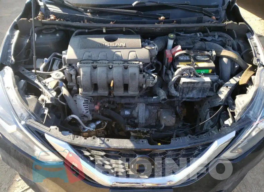 3N1AB7AP2JY270621 Photo# 11