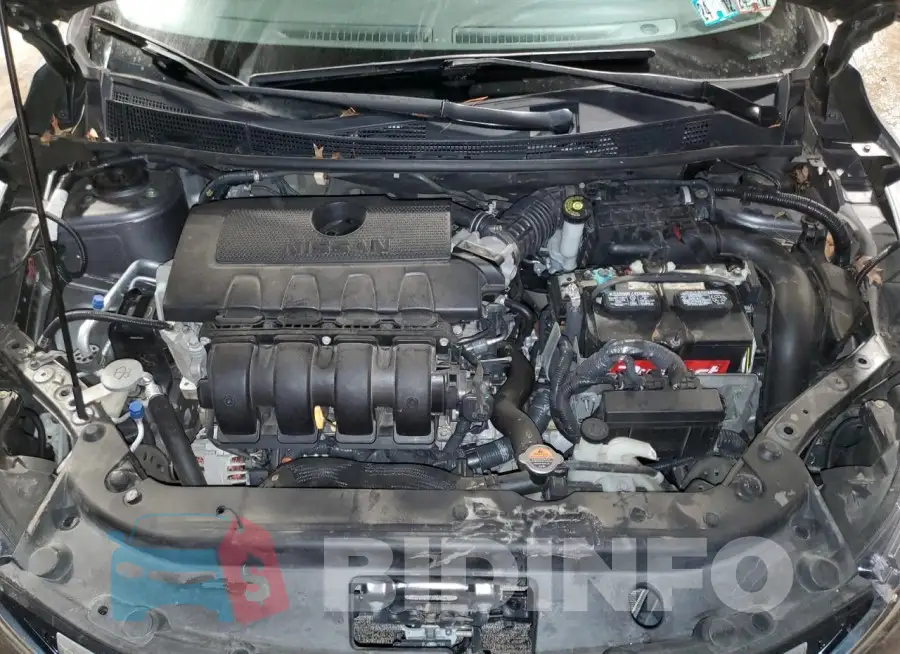 3N1AB7AP3GY330544 Photo# 11