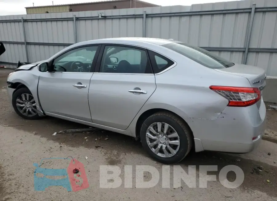 3N1AB7AP6FY222577 Photo# 2