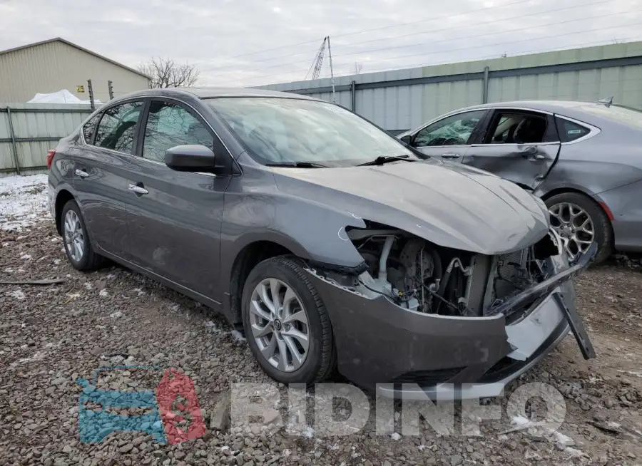 3N1AB7AP6GY305041 Photo# 4