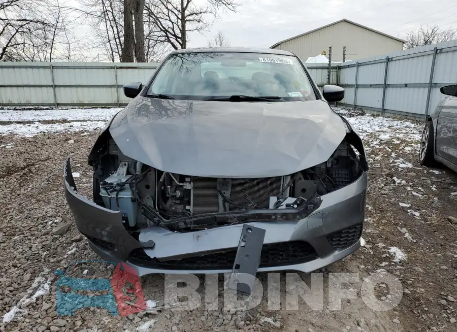 3N1AB7AP6GY305041 Photo# 5
