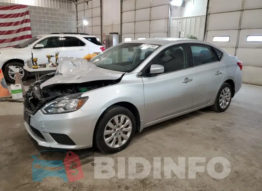 3N1AB7AP8GL668745 Photo# 1