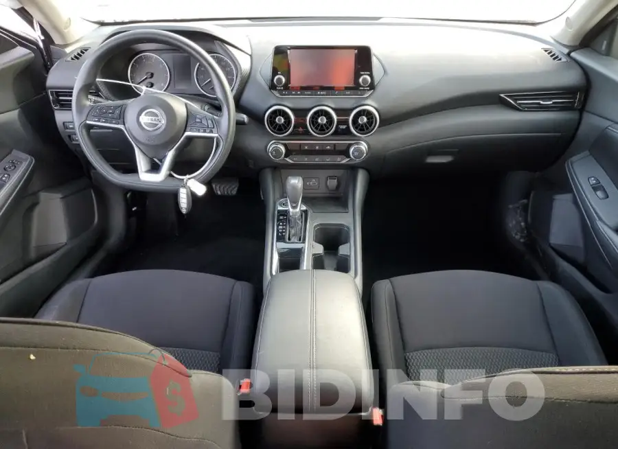 3N1AB8BV9LY288247 Photo# 8