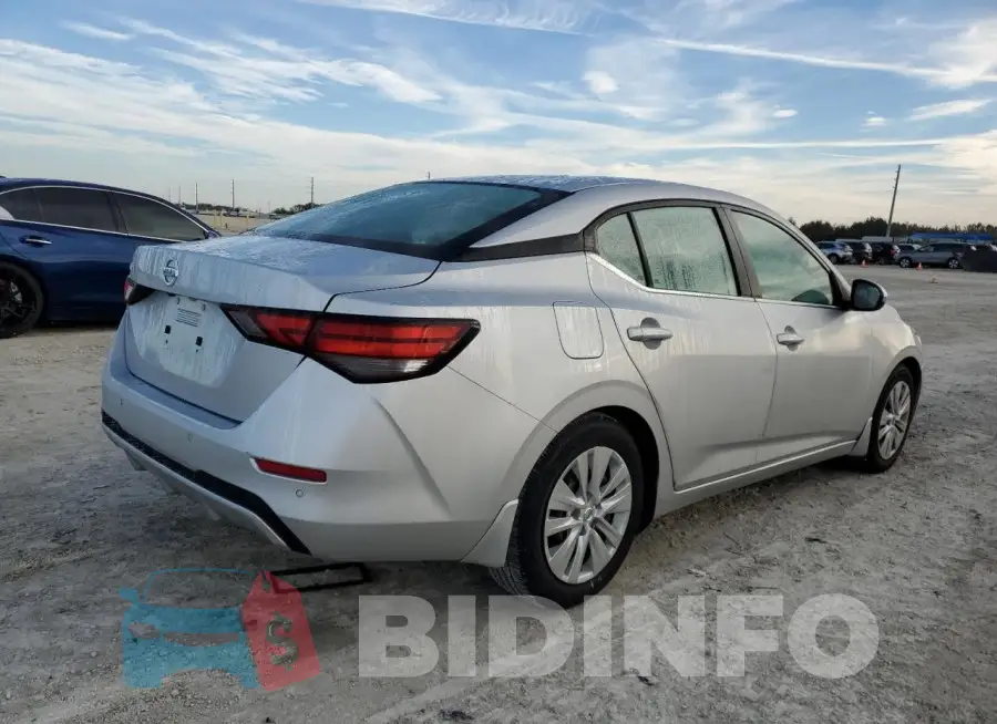 3N1AB8BV9LY288247 Photo# 3