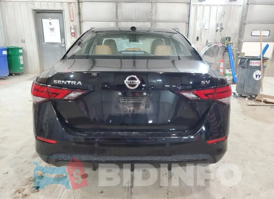 3N1AB8CV2NY248481 Photo# 6