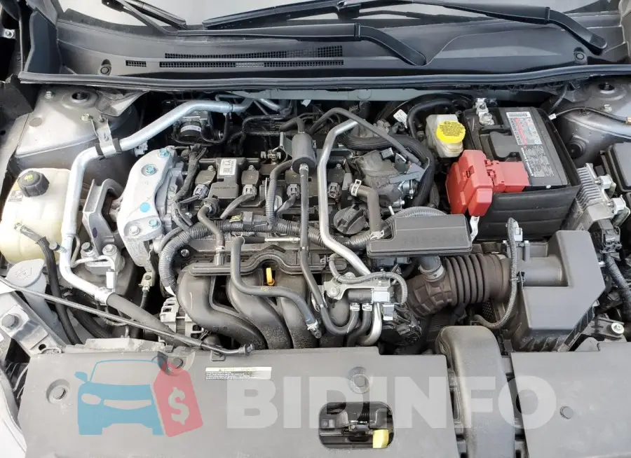 3N1AB8CV6PY282894 Photo# 11