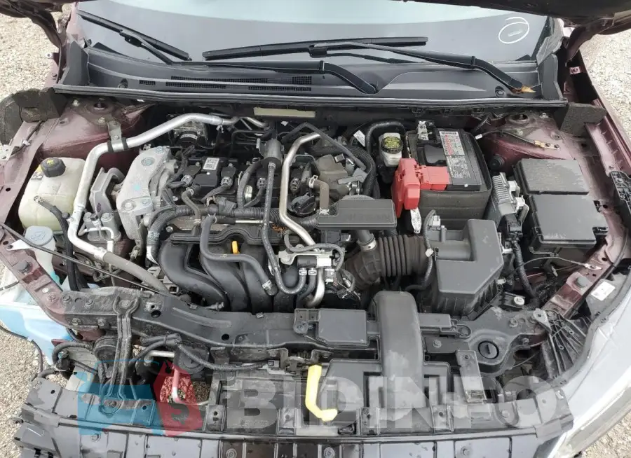 3N1AB8CV7MY299943 Photo# 11