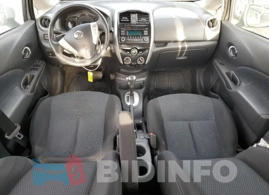 3N1CE2CP1FL399129 Photo# 8