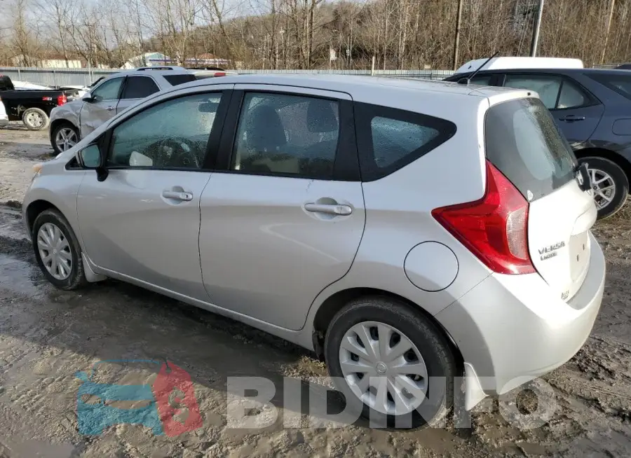 3N1CE2CP1FL399129 Photo# 2