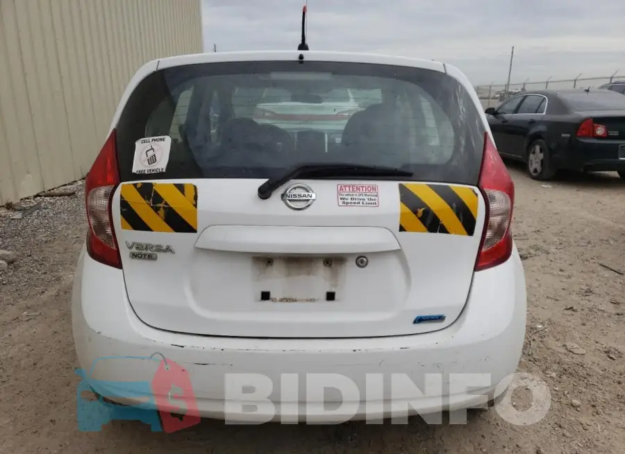 3N1CE2CP1GL371039 Photo# 6