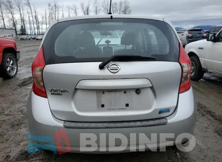 3N1CE2CP5FL361581 Photo# 6