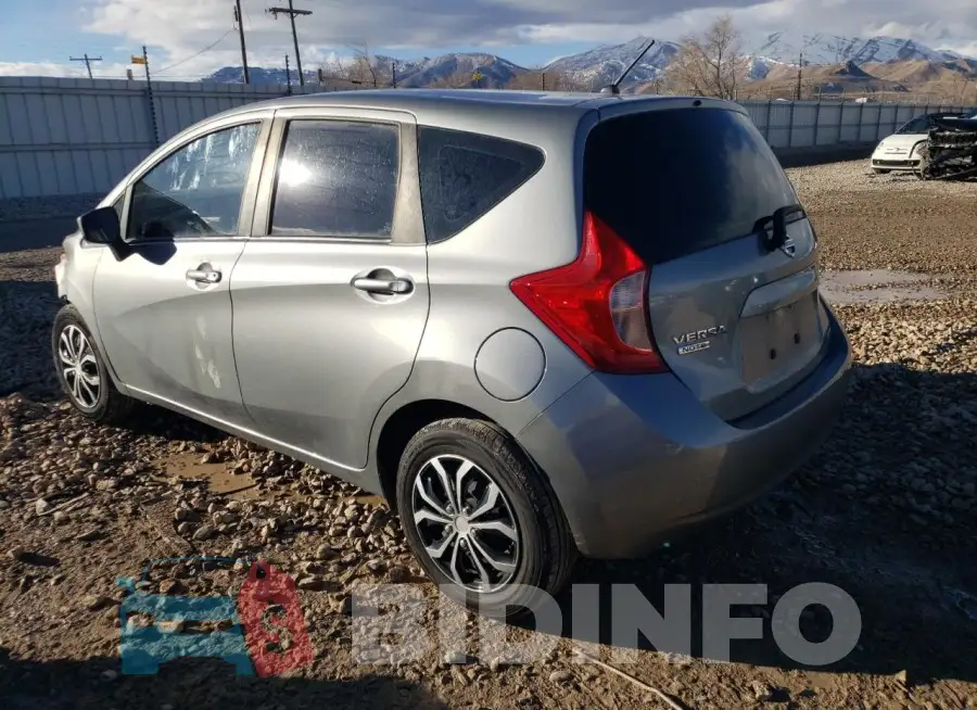 3N1CE2CP9FL417795 Photo# 2