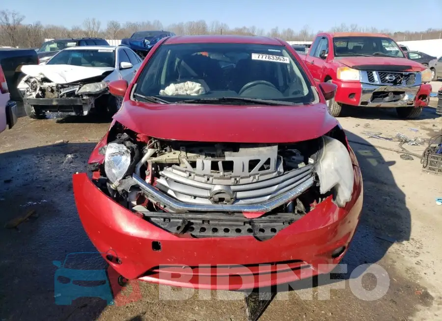 3N1CE2CPXFL378764 Photo# 5