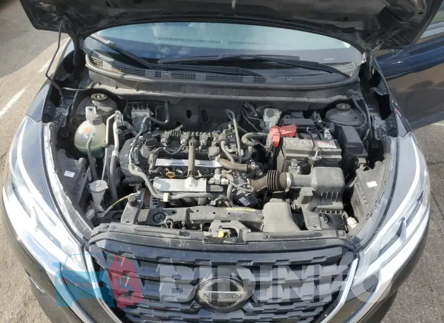 3N1CP5BV6ML565377 Photo# 11