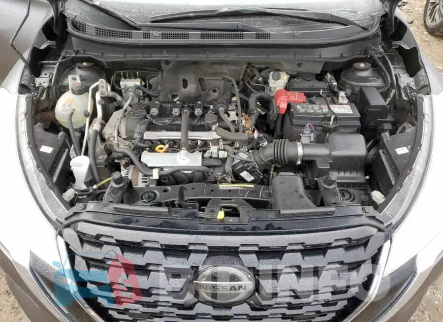 3N1CP5BV9ML504394 Photo# 12
