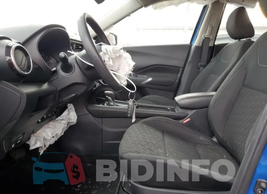 3N1CP5CV1ML480932 Photo# 7