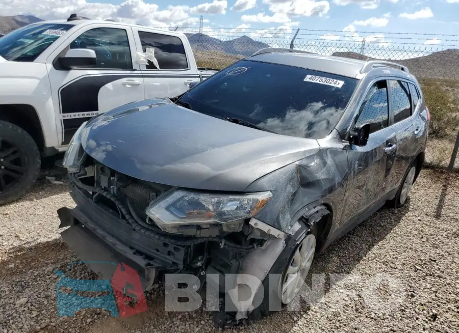 5N1AT2MTXKC723850 Photo# 1