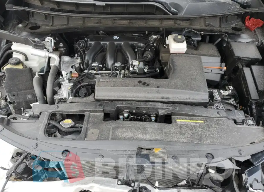 5N1AZ2DS2PC139116 Photo# 11