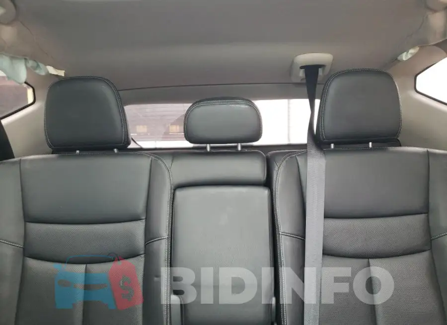 5N1AZ2MG9JN162562 Photo# 10