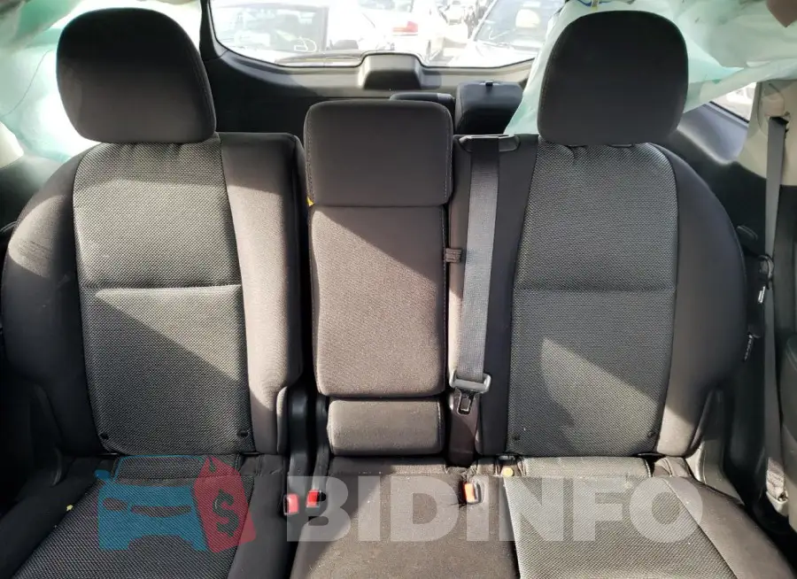 5N1DR2MM0KC578001 Photo# 10