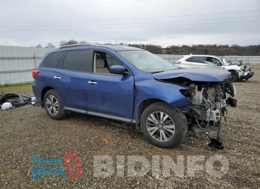 5N1DR2MMXHC650430 Photo# 4