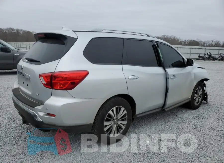 5N1DR2MN9KC607293 Photo# 3