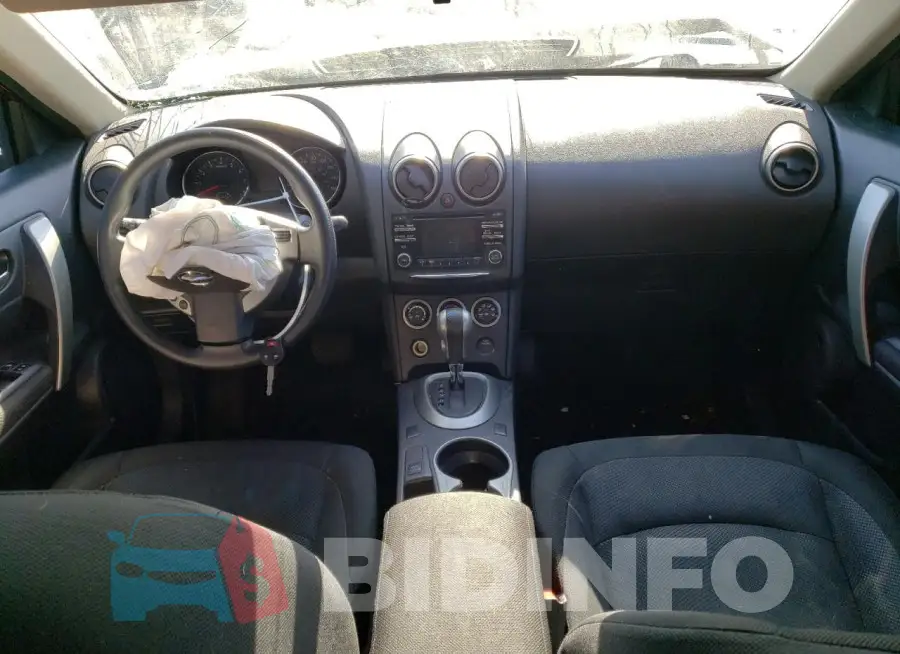 JN8AS5MT4FW667390 Photo# 8