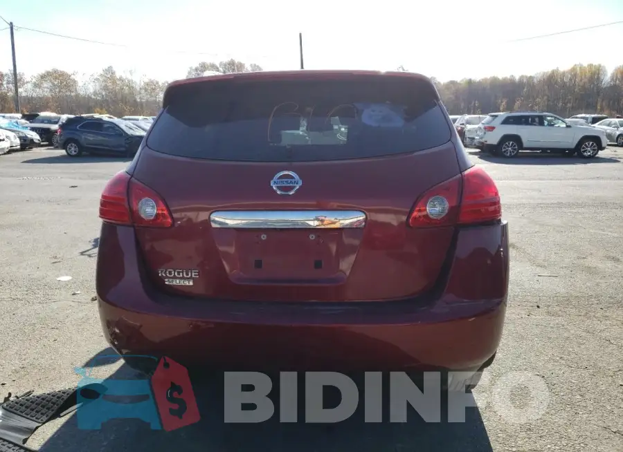 JN8AS5MT4FW667390 Photo# 6