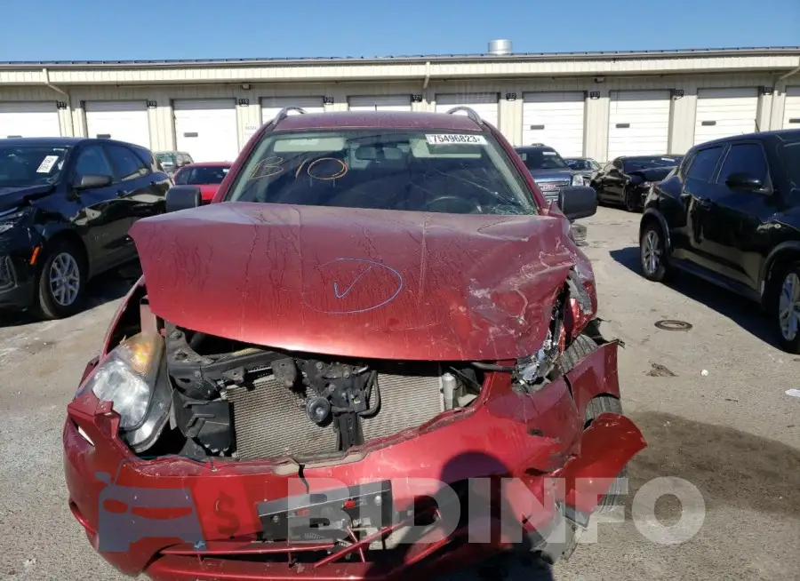 JN8AS5MT4FW667390 Photo# 5