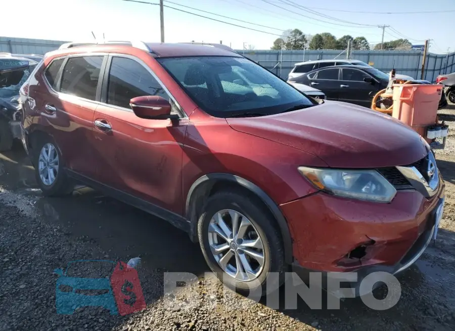 KNMAT2MT2FP573848 Photo# 4