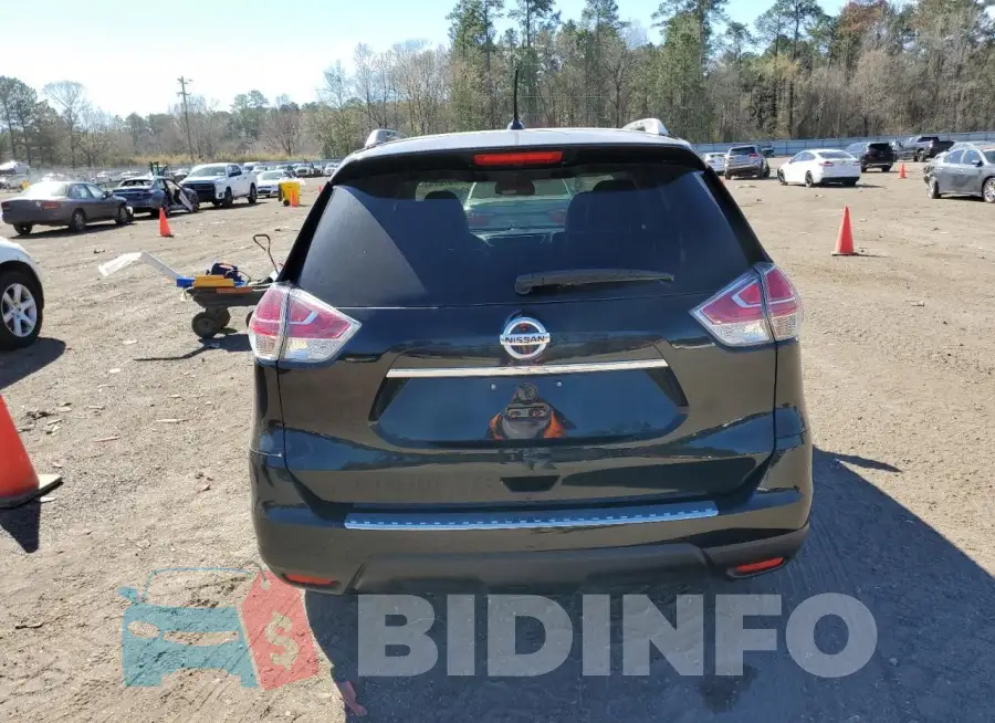 KNMAT2MT4GP721757 Photo# 6