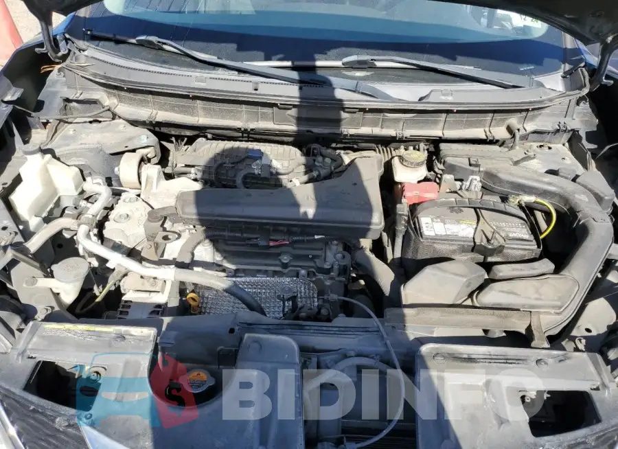 KNMAT2MT7GP620650 Photo# 12