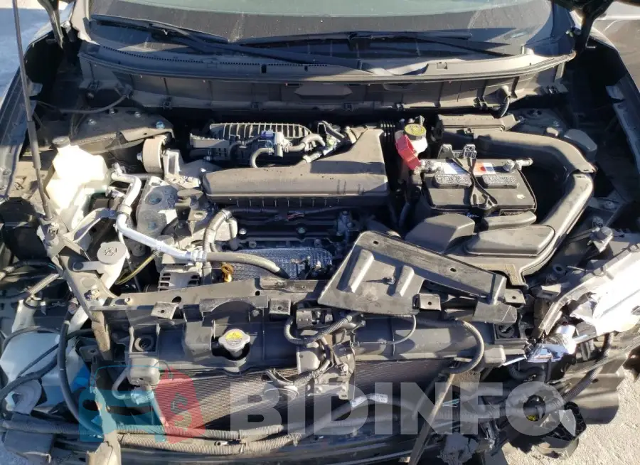 KNMAT2MT8GP628255 Photo# 12