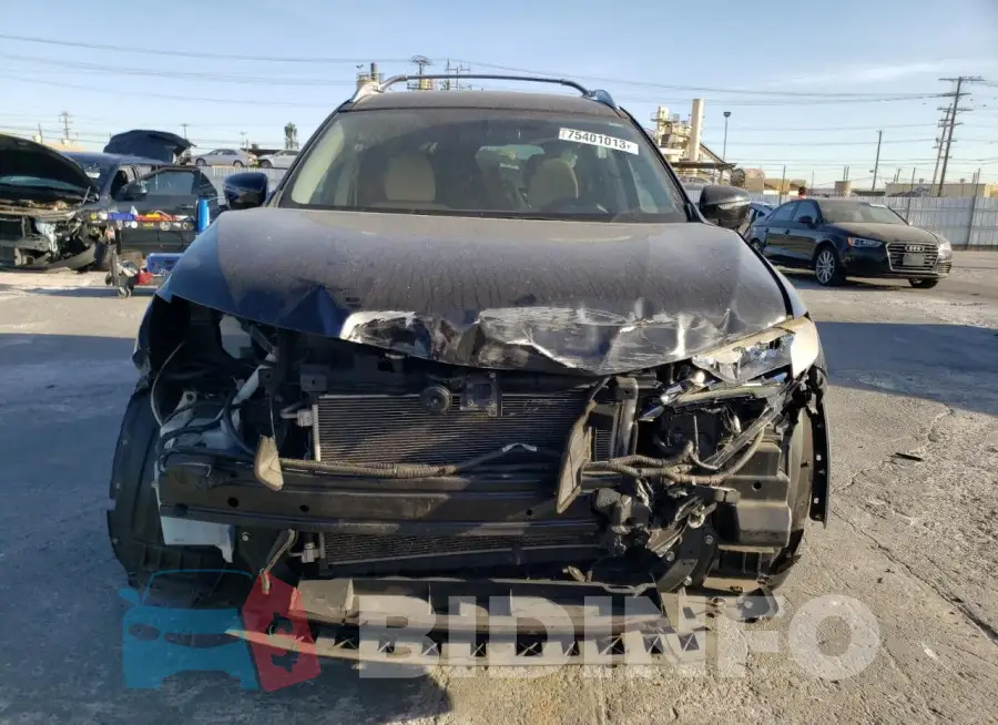 KNMAT2MT8GP628255 Photo# 5