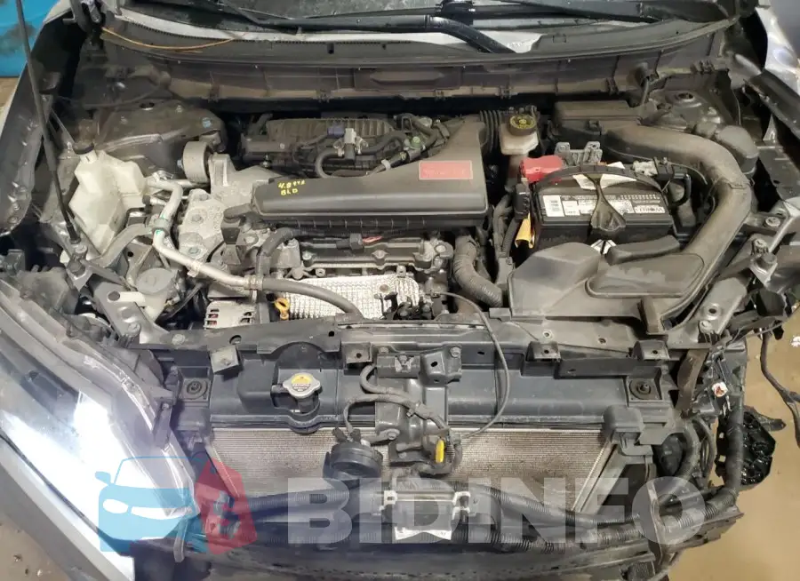 KNMAT2MV6HP607973 Photo# 11