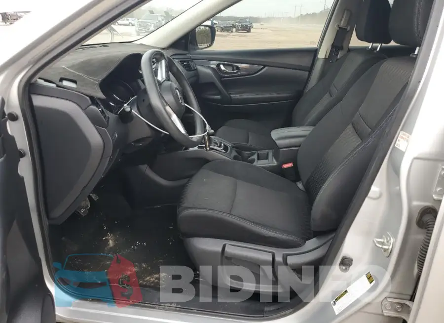 KNMAT2MV8JP519299 Photo# 7