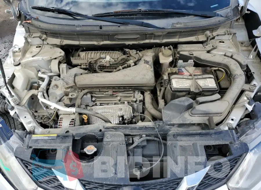 KNMAT2MV9GP670984 Photo# 11