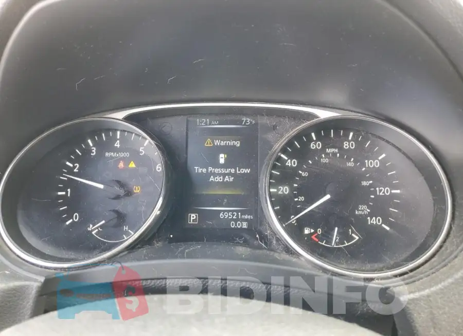 KNMAT2MV9GP670984 Photo# 9