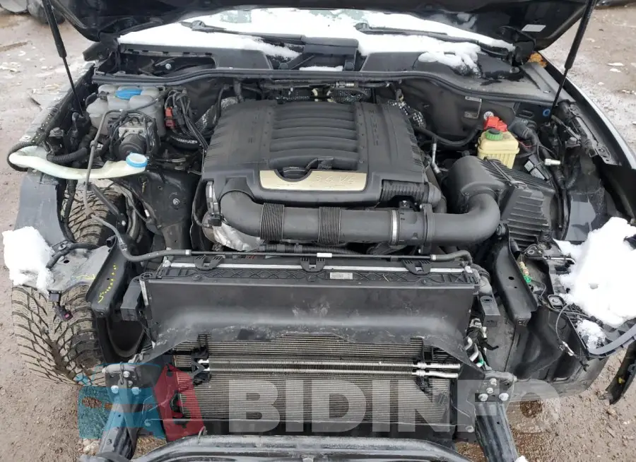 WP1AA2A21GKA12779 Photo# 11