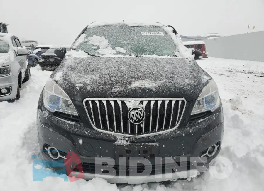 KL4CJFSB4FB179193 Photo# 5