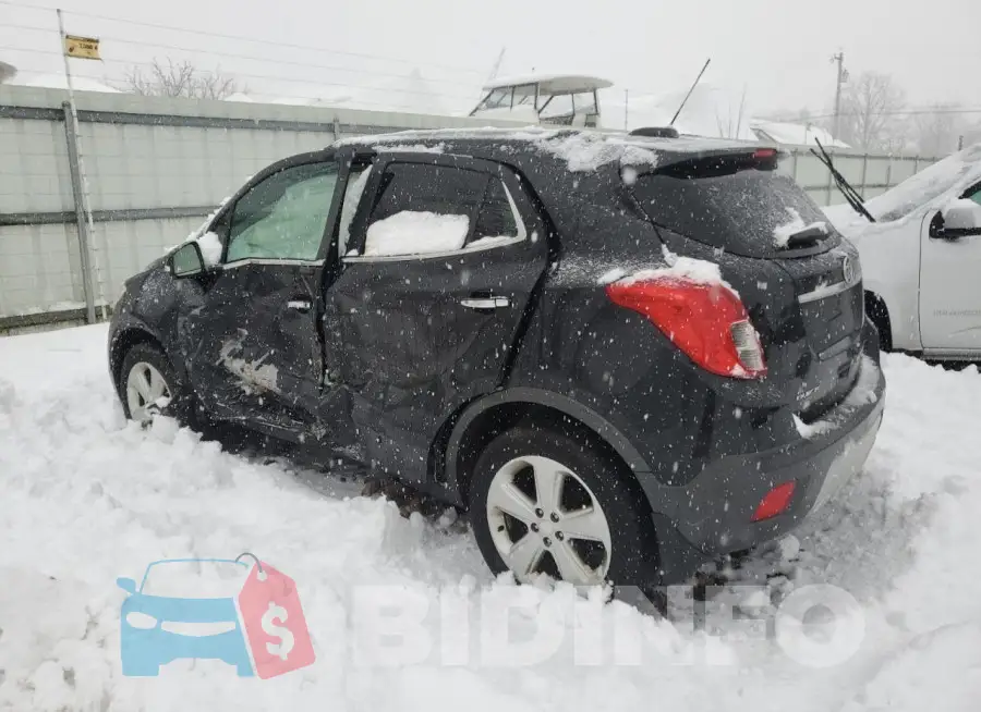 KL4CJFSB4FB179193 Photo# 2