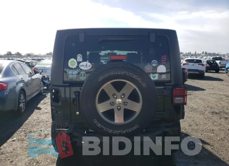 1C4BJWDG0FL603506 Photo# 6