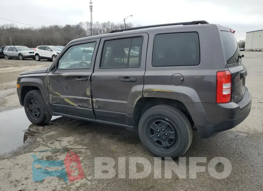 1C4NJPBB6FD401533 Photo# 2