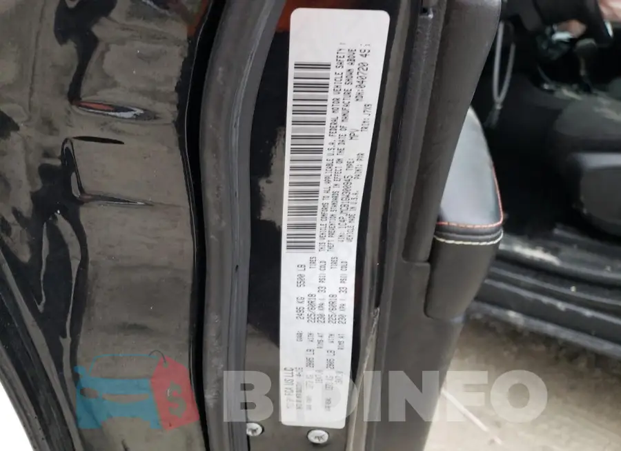 1C4PJMCB1GW300945 Photo# 13