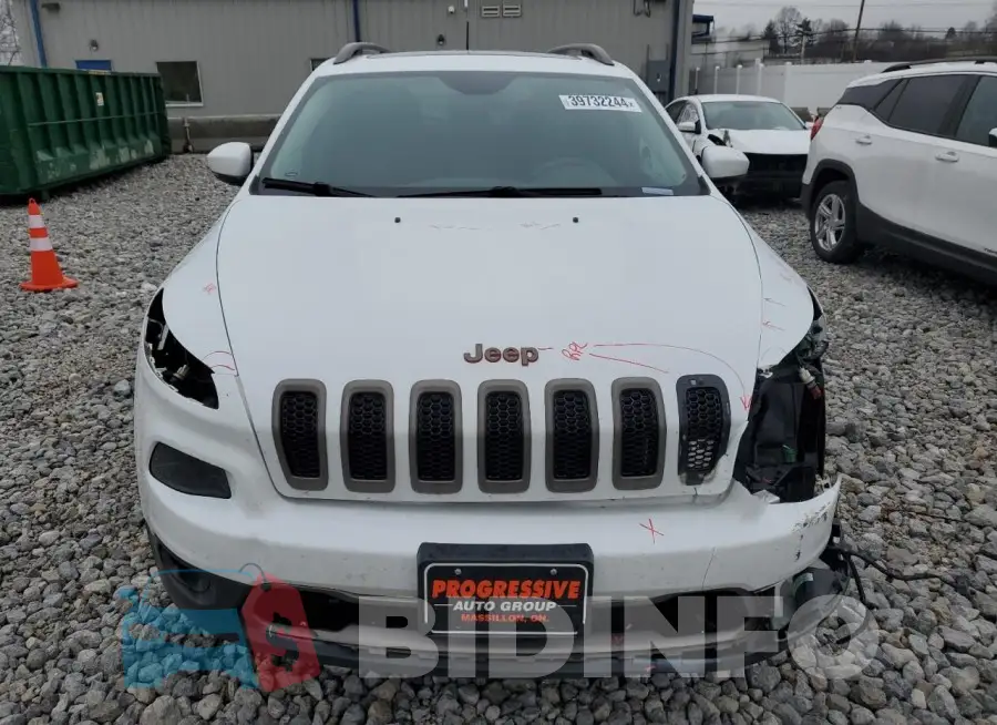 1C4PJMCB2HW529572 Photo# 5