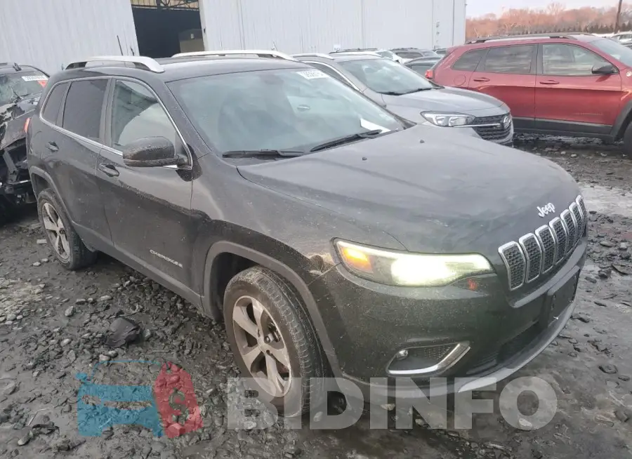 1C4PJMDN9LD540176 Photo# 4