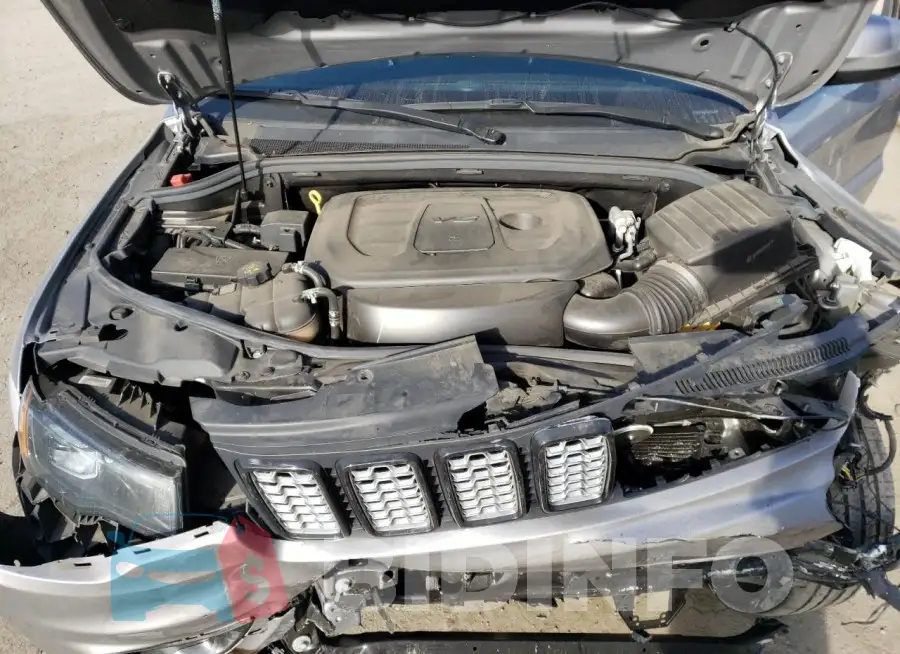 1C4RJEAG2MC518158 Photo# 12