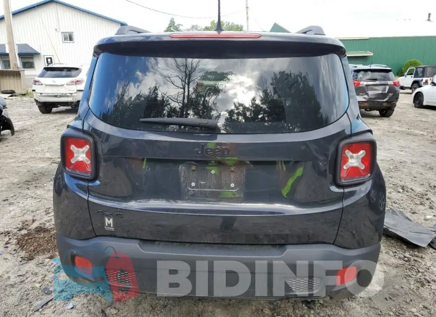 ZACCJBBT2GPC89089 Photo# 6